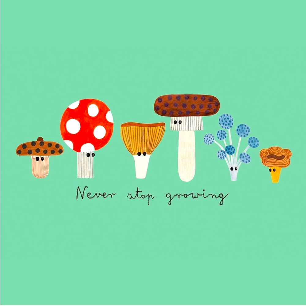 Meet your Posher, Posh